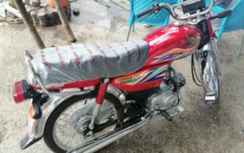 Honda Cd 70 2020 for sale in islamabad