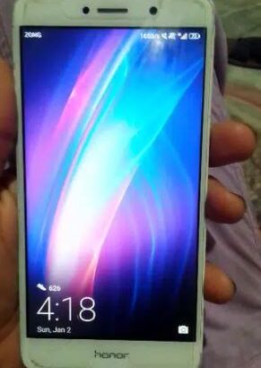 Honor 6x for sale in sialkot