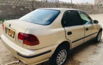 Honda Civic Excellent condition for sale in karach