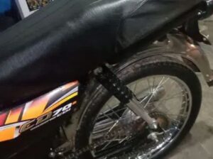 Honda Cd 70cc For Sale in lahore