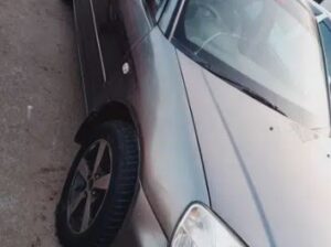 Honda civic 2002 for sale in nowshehra