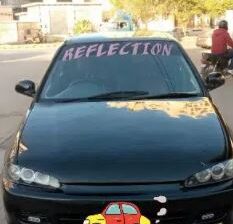 Honda CIVIC 1995 Dolphin In Good Condition