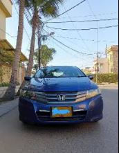 honda city car for sale in karachi