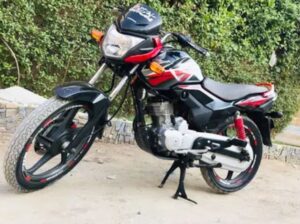 honda cb 125 f 2020 ka 02 month karachi number