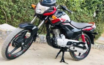 honda cb 125 f 2020 ka 02 month karachi number