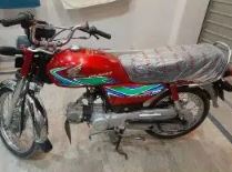 honda70 for sale in multan