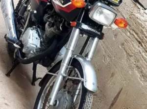 Honda 125 for sale in karachi