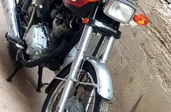 Honda 125 for sale in karachi