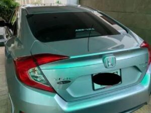 Honda civic 2018 for sale in lahore