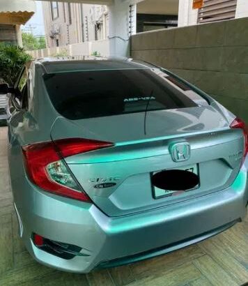 Honda civic 2018 for sale in lahore