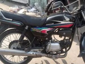 honda 100 for sale in sheikhuppura