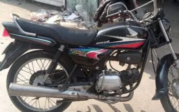 honda 100 for sale in sheikhuppura