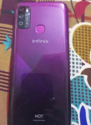 Infinix Hot 9 Play 3 64 for sale in karachi