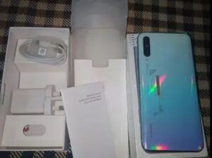 Huawei Y9s Lush Condition for sale in rawalpindi