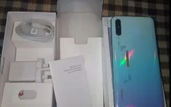 Huawei Y9s Lush Condition for sale in rawalpindi