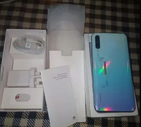 Huawei Y9s Lush Condition for sale in rawalpindi