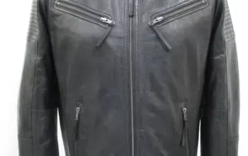 Pure leather jackets for sale in Lahore