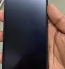 I phone X 64GB Face id disabled for sale in lahore