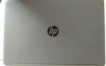 Hp ProBook 650 G1 core i5 4th Generation