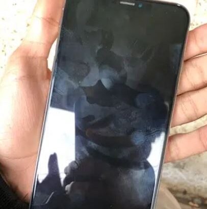 Iphone xsmax 64gb pta approved for sale