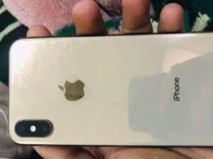 Iphone XS for sale in lahore