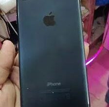 iphoNe 7 Official approved 32gb available orignal