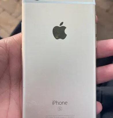 I phon 6s for sale in bahawalpur