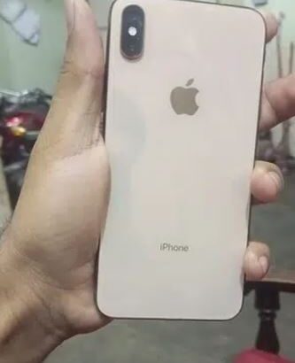 iphone xs max for sale in faislabad