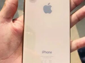 Iphone XS 64Gb for salein lahore