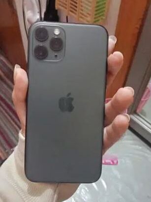 11 pro non pta for sale in lahore