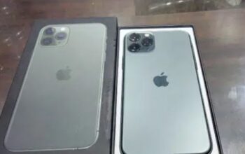 iphone 11 pro for sale in lahore