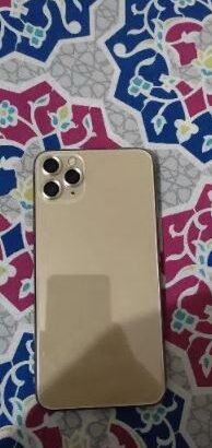 iphone 11 pro max for sale in hydrabad