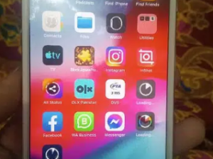 Iphone 6 plus for sale in lahore