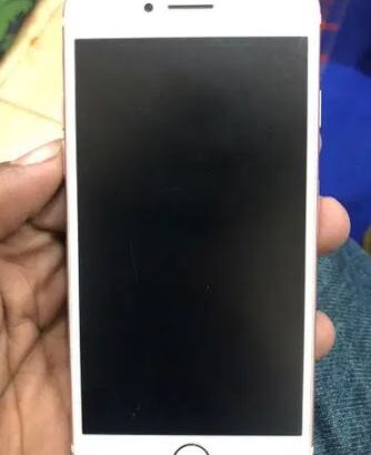 Iphone 7 (128) for sale in faislabad