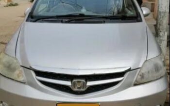 Honda City IDSI 2006 available for Sale