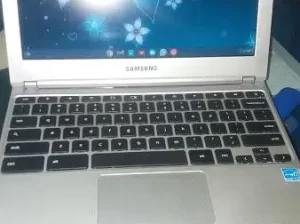 SAMSUNG LAPTOP NOTE BOOK CHROME SELL IN CHAKWAL