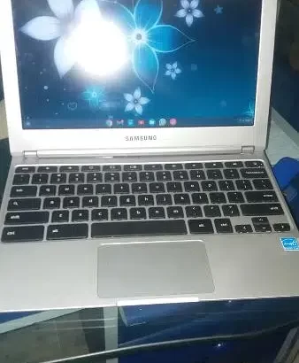 SAMSUNG LAPTOP NOTE BOOK CHROME SELL IN CHAKWAL