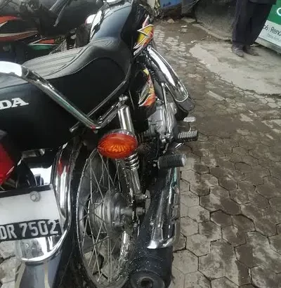 Honda CG125 for sale in Sialkot