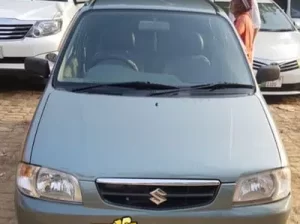 Suzuki Alto model 2012 sell in Daska