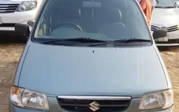 Suzuki Alto model 2012 sell in Daska