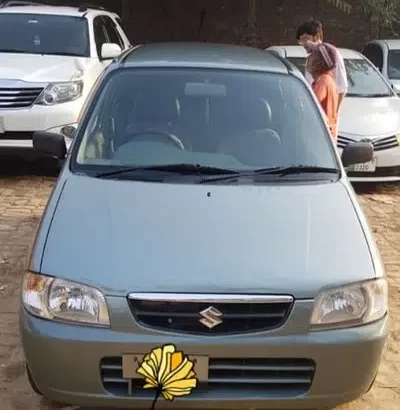 Suzuki Alto model 2012 sell in Daska