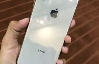 iphone xs max 64gb 10/10 condition pTa approved