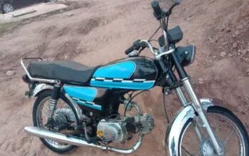 bike in good condition islamabad number urgent sal