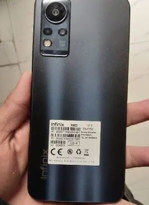 Infinix Note 11 for sale in karachi