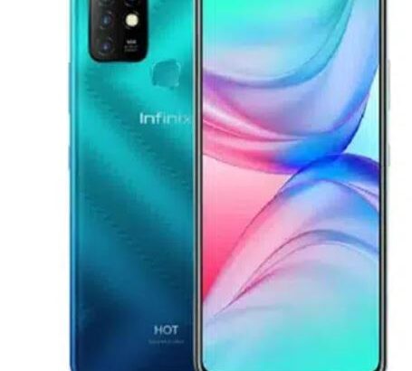 infinix hot 10 for sale in rahim yar khan