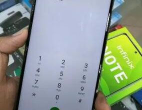 infinix note10pro 8gb 128g for sale in karachi