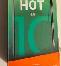 HOT10 PLAY for sale in islamabad