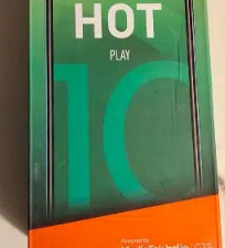 HOT10 PLAY for sale in islamabad