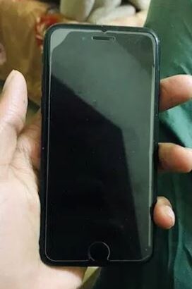 iphone 7 non pta all ok 128gb and 32gb