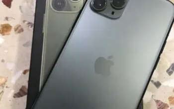 Iphone 11 pro 256gb with box for sale in karachi